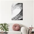 Picture of The Wave _GroupedProduct_Rectangle_Portrait_Photography _GroupedProduct_Rectangle_Portrait_Unframed_Print_Only_