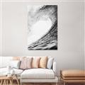 Picture of The Wave _GroupedProduct_Rectangle_Portrait_Photography _GroupedProduct_Rectangle_Portrait_Unframed_Print_Only_