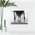 Picture of Under The Pier _GroupedProduct_Rectangle_Landscape_Photography _GroupedProduct_Rectangle_Landscape_Unframed_Print_Only_