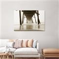 Picture of Under The Pier _GroupedProduct_Rectangle_Landscape_Photography _GroupedProduct_Rectangle_Landscape_Unframed_Print_Only_