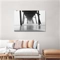 Picture of Under The Pier _GroupedProduct_Rectangle_Landscape_Photography _GroupedProduct_Rectangle_Landscape_Unframed_Print_Only_
