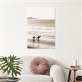 Picture of Surf Delight _GroupedProduct_Rectangle_Portrait_Photography _GroupedProduct_Rectangle_Portrait_Unframed_Print_Only_