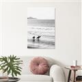 Picture of Surf Delight _GroupedProduct_Rectangle_Portrait_Photography _GroupedProduct_Rectangle_Portrait_Unframed_Print_Only_