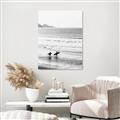 Picture of Surf Delight _GroupedProduct_Rectangle_Portrait_Photography _GroupedProduct_Rectangle_Portrait_Unframed_Print_Only_