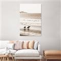 Picture of Surf Delight _GroupedProduct_Rectangle_Portrait_Photography _GroupedProduct_Rectangle_Portrait_Unframed_Print_Only_