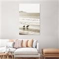 Picture of Surf Delight _GroupedProduct_Rectangle_Portrait_Photography _GroupedProduct_Rectangle_Portrait_Unframed_Print_Only_