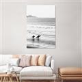 Picture of Surf Delight _GroupedProduct_Rectangle_Portrait_Photography _GroupedProduct_Rectangle_Portrait_Unframed_Print_Only_