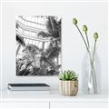 Picture of Tropical Greenhouse ll _GroupedProduct_Rectangle_Portrait_Photography _GroupedProduct_Rectangle_Portrait_Unframed_Print_Only_