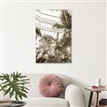 Picture of Tropical Greenhouse ll _GroupedProduct_Rectangle_Portrait_Photography _GroupedProduct_Rectangle_Portrait_Unframed_Print_Only_