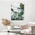 Picture of Tropical Greenhouse ll _GroupedProduct_Rectangle_Portrait_Photography _GroupedProduct_Rectangle_Portrait_Unframed_Print_Only_