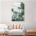 Picture of Tropical Greenhouse ll _GroupedProduct_Rectangle_Portrait_Photography _GroupedProduct_Rectangle_Portrait_Unframed_Print_Only_