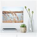 Picture of Fall Beach _GroupedProduct_Rectangle_Landscape_Photography _GroupedProduct_Rectangle_Landscape_Unframed_Print_Only_