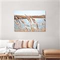 Picture of Fall Beach _GroupedProduct_Rectangle_Landscape_Photography _GroupedProduct_Rectangle_Landscape_Unframed_Print_Only_