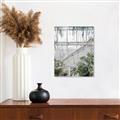 Picture of Green house IV _GroupedProduct_Rectangle_Portrait_Photography _GroupedProduct_Rectangle_Portrait_Unframed_Print_Only_