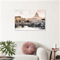 Picture of Old City view _GroupedProduct_Rectangle_Landscape_Photography _GroupedProduct_Rectangle_Landscape_Unframed_Print_Only_