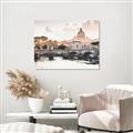 Picture of Old City view _GroupedProduct_Rectangle_Landscape_Photography _GroupedProduct_Rectangle_Landscape_Unframed_Print_Only_