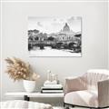 Picture of Old City view _GroupedProduct_Rectangle_Landscape_Photography _GroupedProduct_Rectangle_Landscape_Unframed_Print_Only_