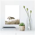 Picture of Lake House Neutral  _GroupedProduct_Rectangle_Portrait_Photography _GroupedProduct_Rectangle_Portrait_Unframed_Print_Only_