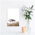 Picture of Lake House Neutral  _GroupedProduct_Rectangle_Portrait_Photography _GroupedProduct_Rectangle_Portrait_Unframed_Print_Only_