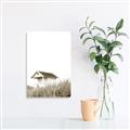 Picture of Lake House Neutral  _GroupedProduct_Rectangle_Portrait_Photography _GroupedProduct_Rectangle_Portrait_Unframed_Print_Only_