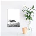 Picture of Lake House Neutral  _GroupedProduct_Rectangle_Portrait_Photography _GroupedProduct_Rectangle_Portrait_Unframed_Print_Only_