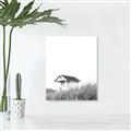 Picture of Lake House Neutral  _GroupedProduct_Rectangle_Portrait_Photography _GroupedProduct_Rectangle_Portrait_Unframed_Print_Only_