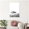 Picture of Lake House Neutral  _GroupedProduct_Rectangle_Portrait_Photography _GroupedProduct_Rectangle_Portrait_Unframed_Print_Only_