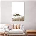 Picture of Lake House Neutral  _GroupedProduct_Rectangle_Portrait_Photography _GroupedProduct_Rectangle_Portrait_Unframed_Print_Only_