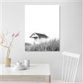 Picture of Lake House Neutral  _GroupedProduct_Rectangle_Portrait_Photography _GroupedProduct_Rectangle_Portrait_Unframed_Print_Only_