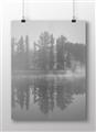 Picture of Reflection on the Lake _GroupedProduct_Rectangle_Landscape_Photography _GroupedProduct_Rectangle_Landscape_Unframed_Print_Only_