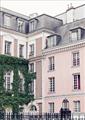 Picture of Pink Building in Paris _GroupedProduct_Rectangle_Portrait_Photography _GroupedProduct_Rectangle_Portrait_Unframed_Print_Only_