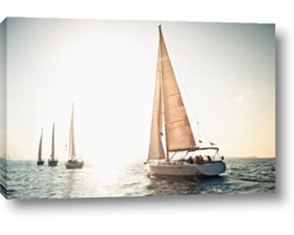 Picture of Sunrise Sail