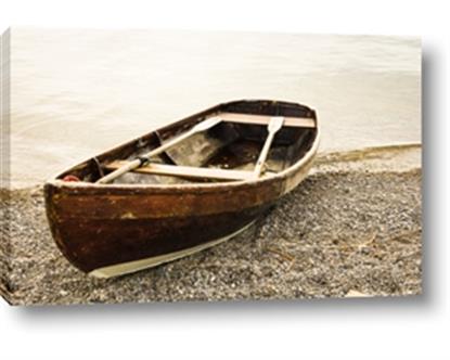 Picture of Old Row Boat I
