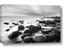 Picture of Misty Rocky Shore