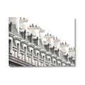 Picture of Paris Heights _GroupedProduct_Rectangle_Landscape_Photography _GroupedProduct_Rectangle_Landscape_Canvas_