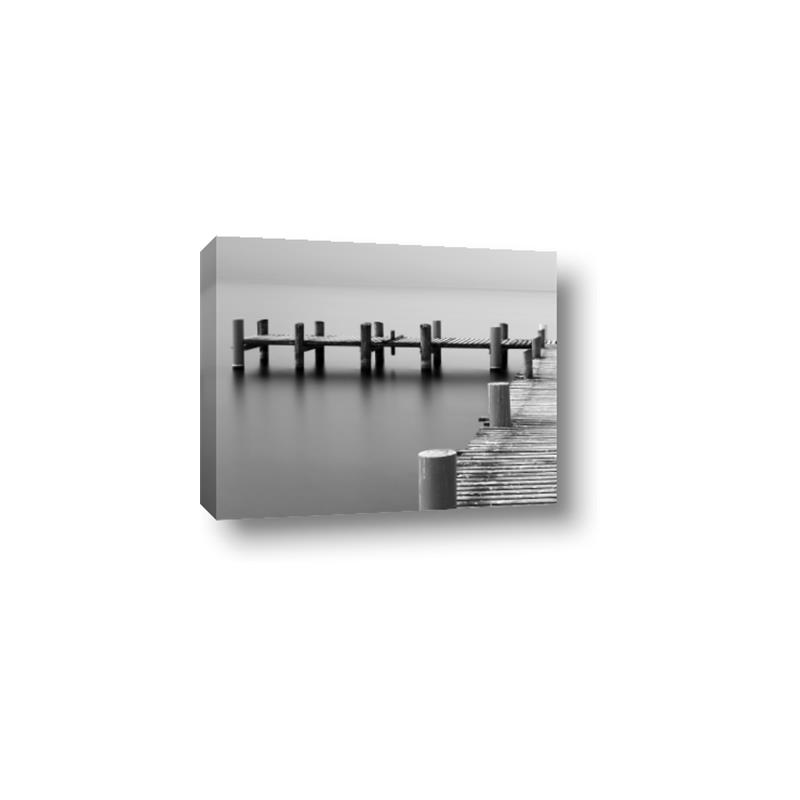 Picture of Long Dock  _GroupedProduct_Rectangle_Landscape_Photography _GroupedProduct_Rectangle_Landscape_Canvas_