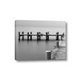Picture of Long Dock  _GroupedProduct_Rectangle_Landscape_Photography _GroupedProduct_Rectangle_Landscape_Canvas_