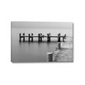 Picture of Long Dock  _GroupedProduct_Rectangle_Landscape_Photography _GroupedProduct_Rectangle_Landscape_Canvas_