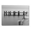 Picture of Long Dock  _GroupedProduct_Rectangle_Landscape_Photography _GroupedProduct_Rectangle_Landscape_Canvas_