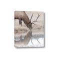 Picture of Elk in the Wild _GroupedProduct_Rectangle_Portrait_Photography _GroupedProduct_Rectangle_Portrait_Canvas_
