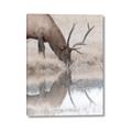 Picture of Elk in the Wild _GroupedProduct_Rectangle_Portrait_Photography _GroupedProduct_Rectangle_Portrait_Canvas_