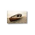 Picture of Old Row Boat I _GroupedProduct_Rectangle_Landscape_Photography _GroupedProduct_Rectangle_Landscape_Canvas_