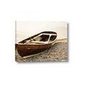 Picture of Old Row Boat I _GroupedProduct_Rectangle_Landscape_Photography _GroupedProduct_Rectangle_Landscape_Canvas_