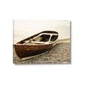 Picture of Old Row Boat I _GroupedProduct_Rectangle_Landscape_Photography _GroupedProduct_Rectangle_Landscape_Canvas_