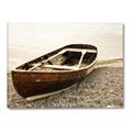Picture of Old Row Boat I _GroupedProduct_Rectangle_Landscape_Photography _GroupedProduct_Rectangle_Landscape_Canvas_