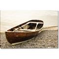 Picture of Old Row Boat I _GroupedProduct_Rectangle_Landscape_Photography _GroupedProduct_Rectangle_Landscape_Canvas_