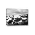 Picture of Misty Rocky Shore _GroupedProduct_Rectangle_Landscape_Photography _GroupedProduct_Rectangle_Landscape_Canvas_