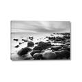 Picture of Misty Rocky Shore _GroupedProduct_Rectangle_Landscape_Photography _GroupedProduct_Rectangle_Landscape_Canvas_