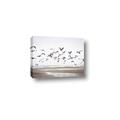 Picture of Seagulls flying on a rainy day _GroupedProduct_Rectangle_Landscape_Photography _GroupedProduct_Rectangle_Landscape_Canvas_