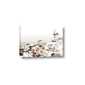 Picture of Santorini Shoreline I _GroupedProduct_Rectangle_Landscape_Photography _GroupedProduct_Rectangle_Landscape_Canvas_